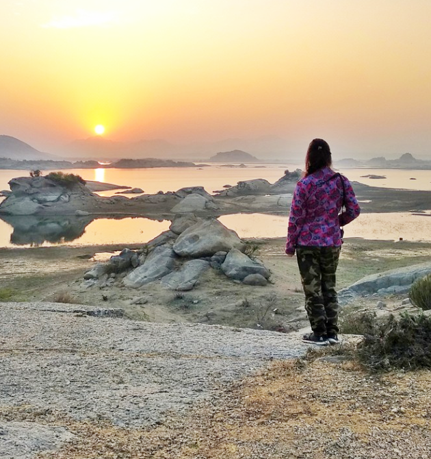 Jawai Sightseeing